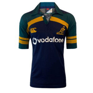 Wallabies temex rugby