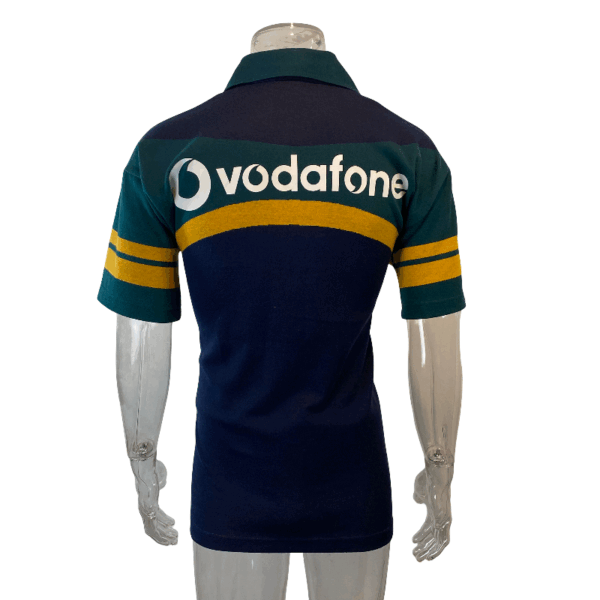 2002 Wallabies (Temex) Training Jersey - Image 4
