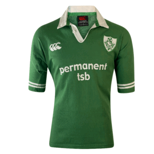 2002 Ireland