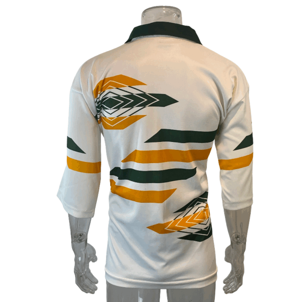 1992 Kangaroos Alternative Jersey - Image 4