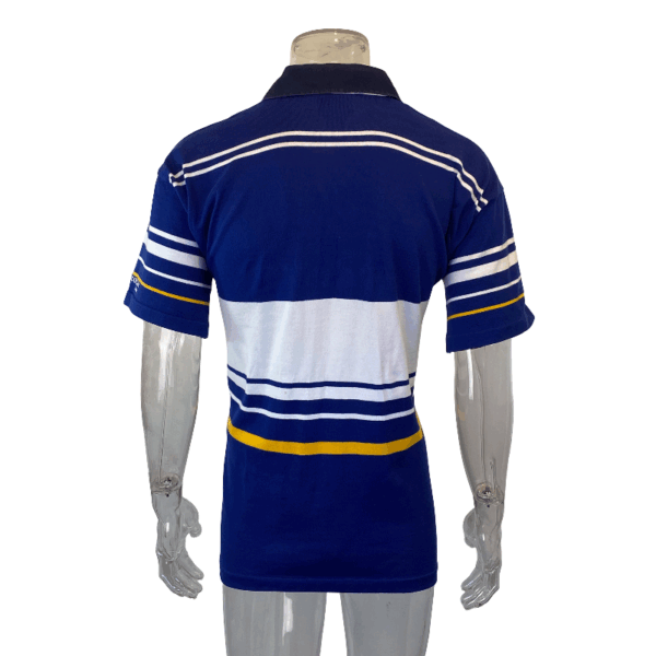 2001 Leinster Short Sleeve Jersey - Image 4