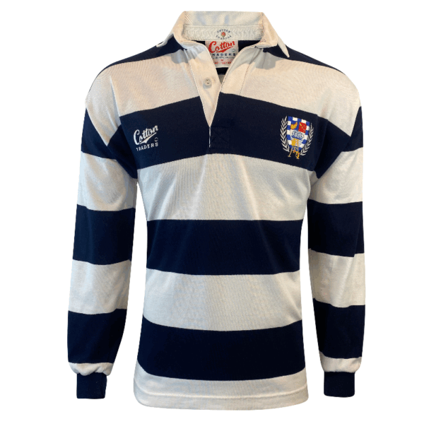 1993 Auckland NPC
