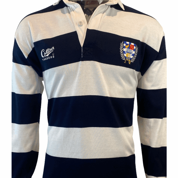 1993 Auckland NPC Jersey - Image 2