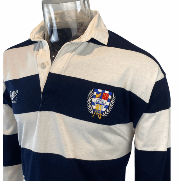 1993 Auckland NPC Jersey - Image 3