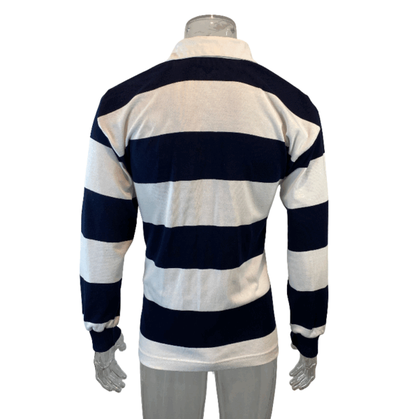 1993 Auckland NPC Jersey - Image 4