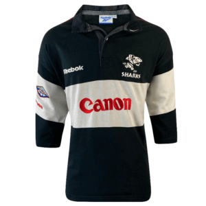 1999 Natal Sharks