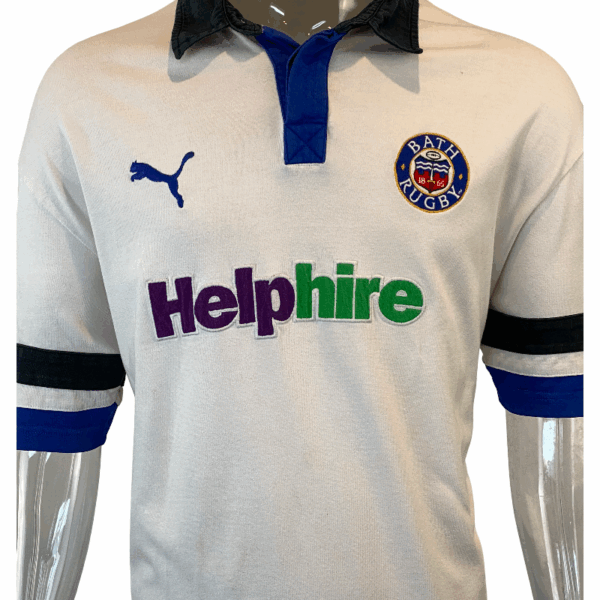 2006 Bath Alternative Jersey - Image 2