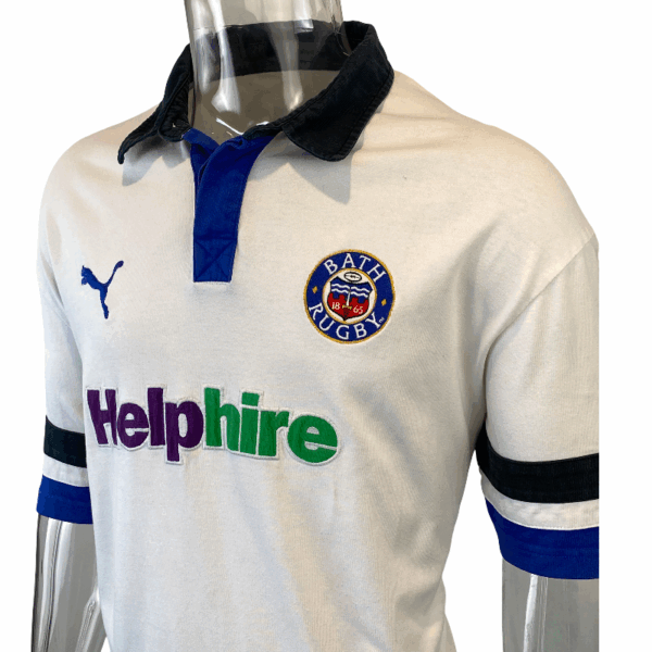 2006 Bath Alternative Jersey - Image 3