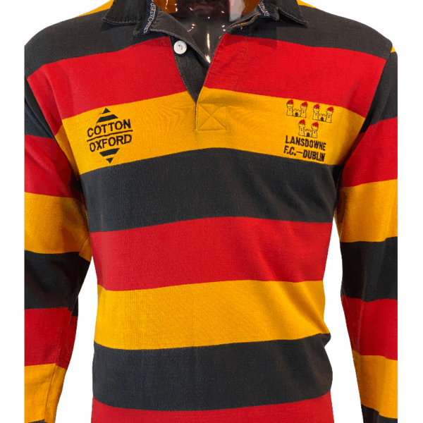 1996 Lansdowne FC Jersey - Image 2
