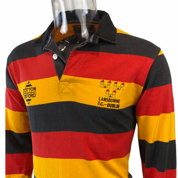1996 Lansdowne FC Jersey - Image 3