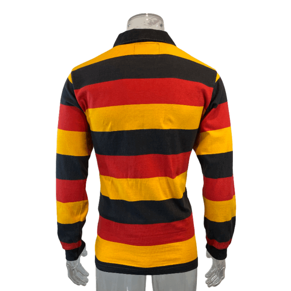 1996 lansdowne fc rugby
