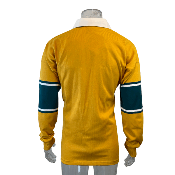 2001 Wallabies