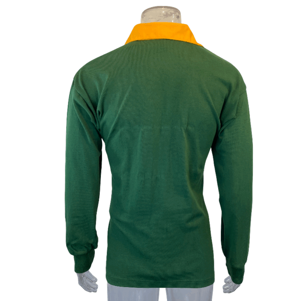 1994 Springboks Long Sleeve Jersey - Image 4
