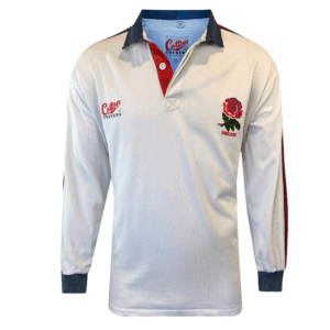 1993 England