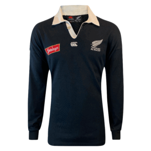 All Blacks Steinlager