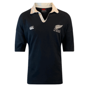 1993 All Blacks jersey