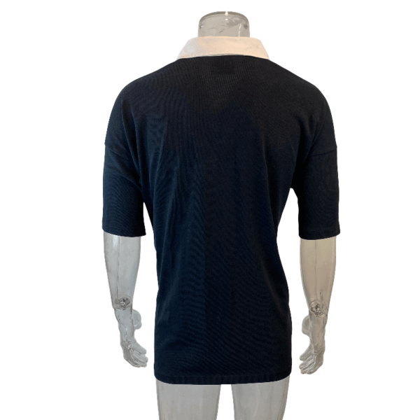 1993 All Blacks rugby jersey