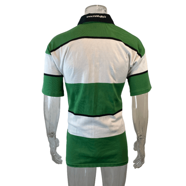 2002 Ireland Alternative Jersey - Image 4