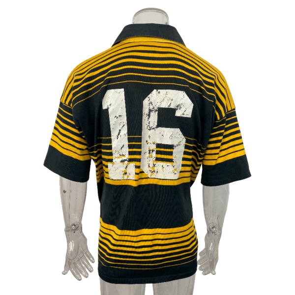 2000 Calgary Hornets Players Jersey - Image 4
