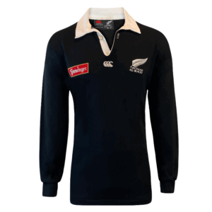 1994 All Blacks Steinlager