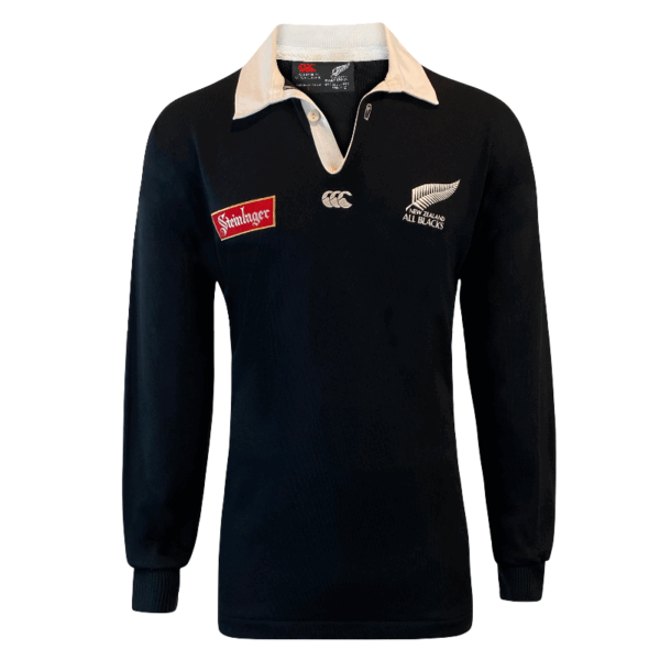 1994 All Blacks Steinlager