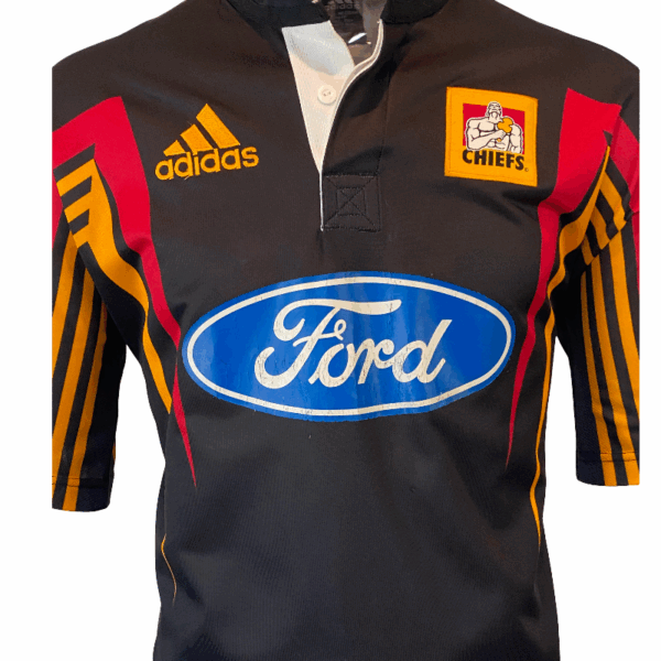 2000 Waikato Chiefs Jersey - Image 2