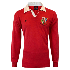 1993 British Lions Jersey