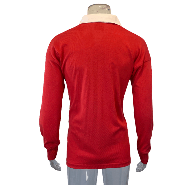 1993 British Lions (CCC Supporters) Jersey - Image 4