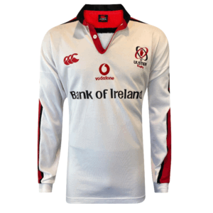 2004 Ulster
