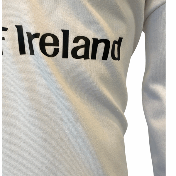 2004 Ulster Long Sleeve Jersey - Image 4