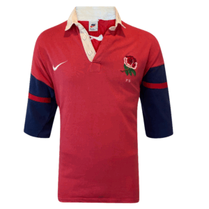 England Sevens Nike Rugby