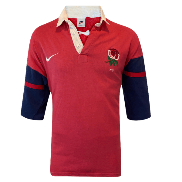England Sevens Nike Rugby