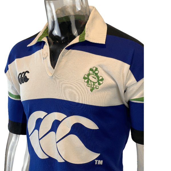 2002 Ireland Training Jersey - Image 3