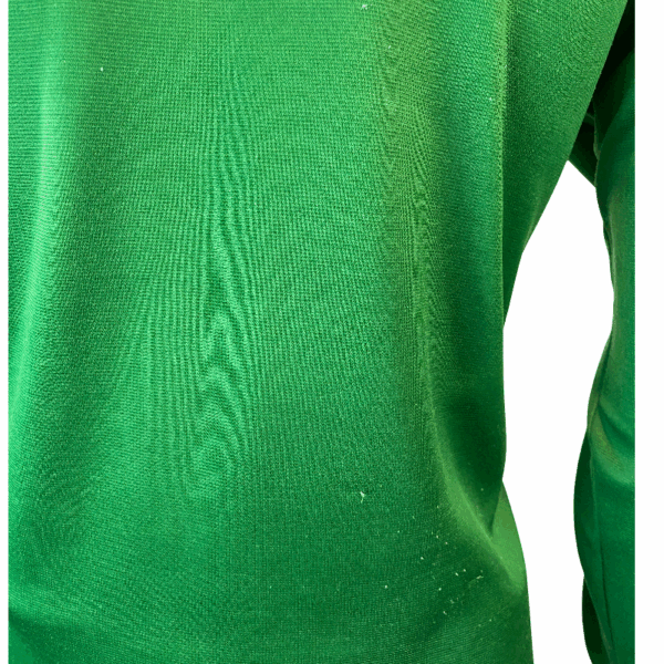 1992 Ireland Training Jersey - Image 5