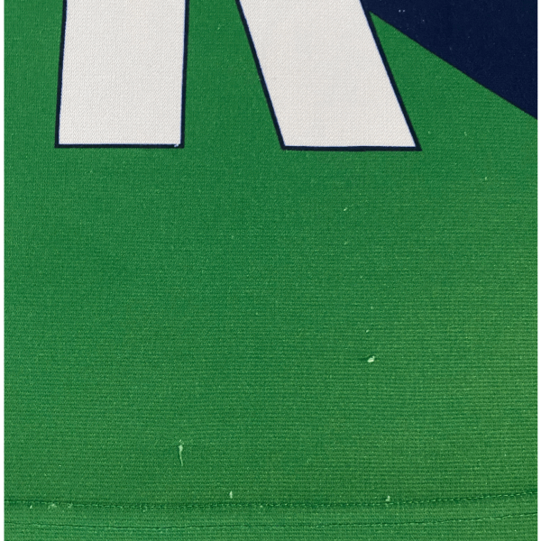 1992 ireland umbro rugby