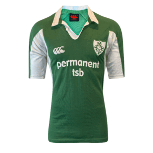 2005 Ireland rugby