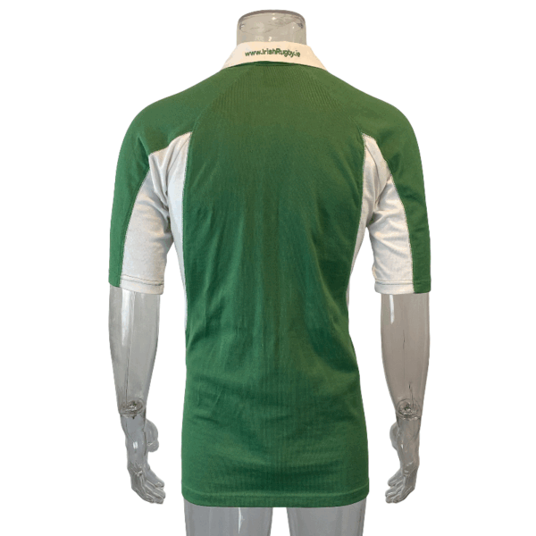 2005 Ireland Rugby
