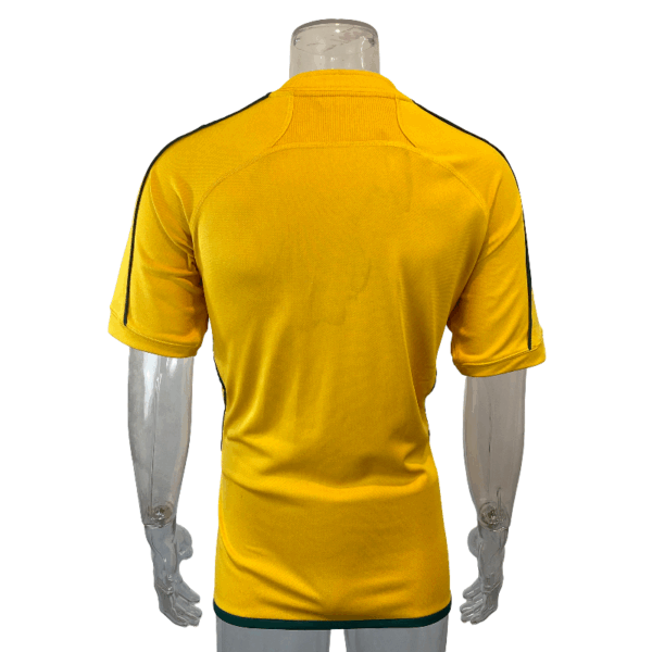 2010 Wallabies Signed Jersey - Image 5