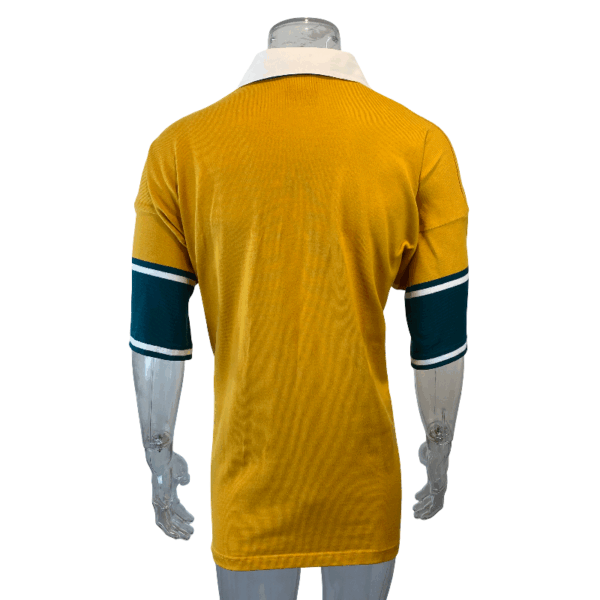 2001 Wallabies