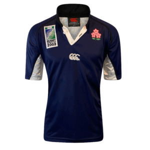 2003 Japan Rugby