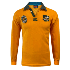 1992 Wallabies