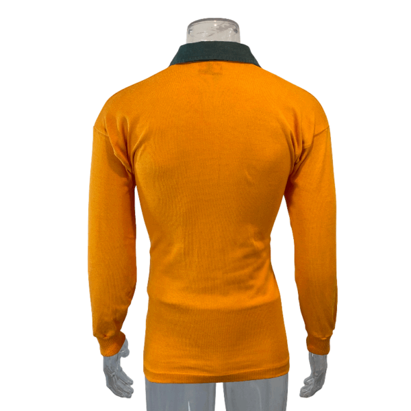 1992 Wallabies rugby jersey