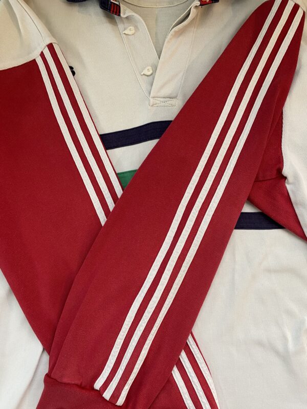 1997 Lions Rugby Jersey