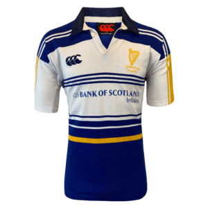 2001 Leinster Rugby