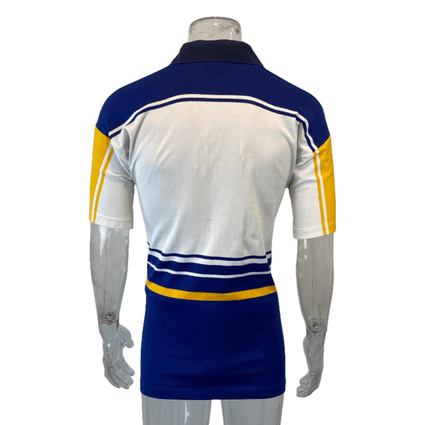 2001 Leinster Alternative Jersey - Image 5