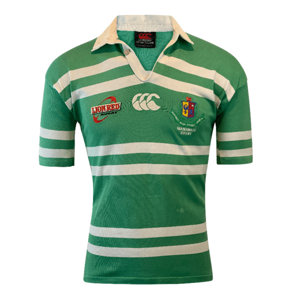 2002 Manawatu
