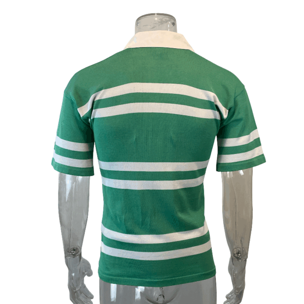 2002 Manawatu Short Sleeve Jersey - Image 5
