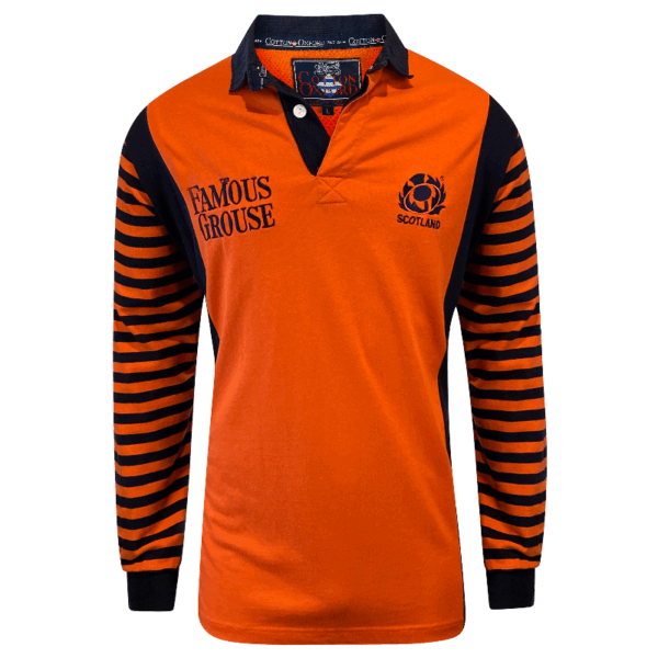 1999 Scotland Rugby