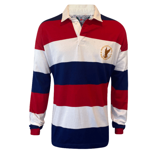 1996 USA Rugby