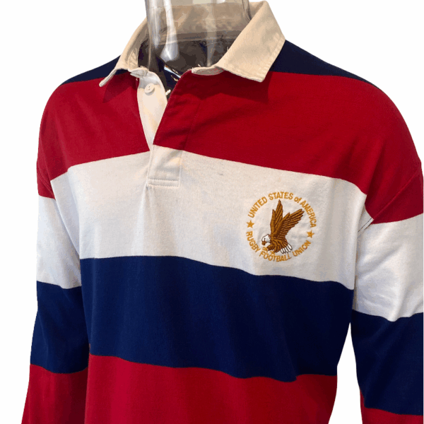 1996 USA Eagles Jersey - Image 2